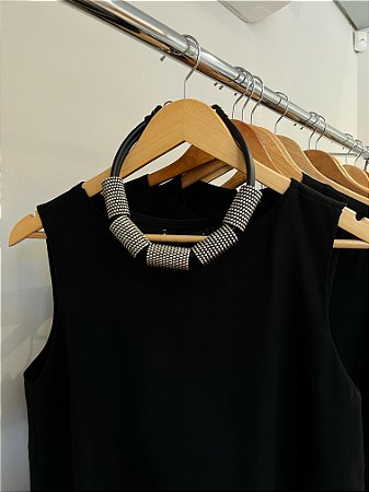 COLAR ALÇA BANQUETE
