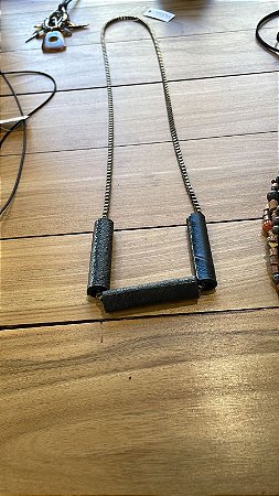 COLAR ÂNGULO BORRACHA