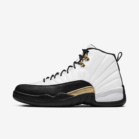 jordan 12 branco