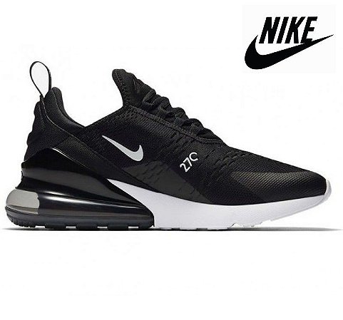 tênis nike air max 270 branco