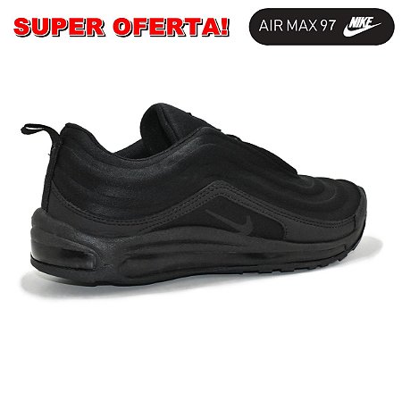 tenis nike 97 preto