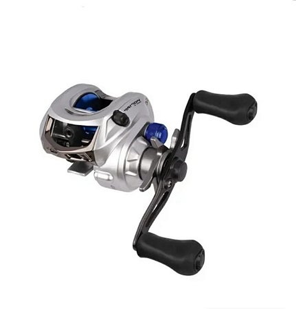 Carretilha Saint Plus Triton 11.000