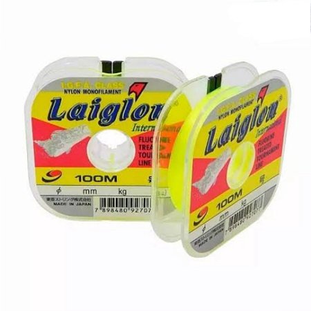 Linha Laiglon 100mts