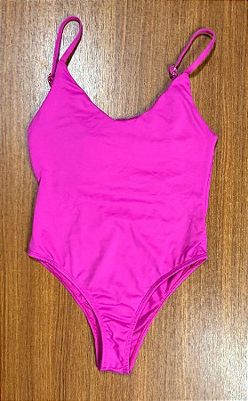 Body Basic com Regulador