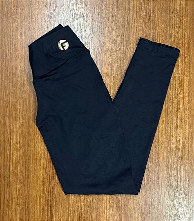 Legg CÓS V empina sem bolso