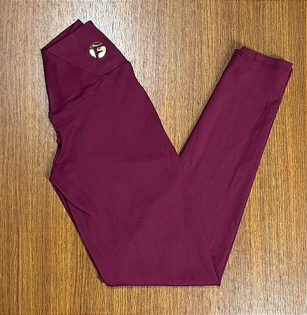 Legg cós V Empina com Bolso