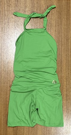 Macaquinho - Frente Única