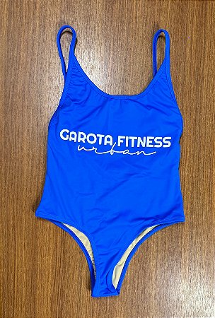 Body Silk  Garota Fitness