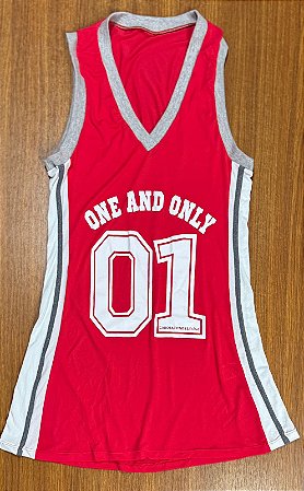 Vestido Adidas Dry 01