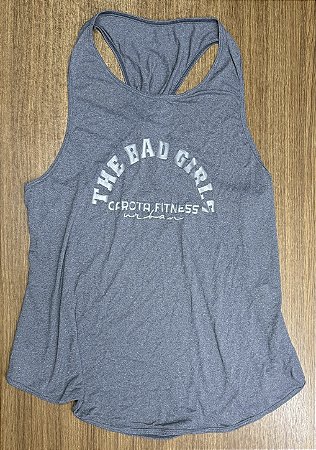 Regatão Garota Fitness
