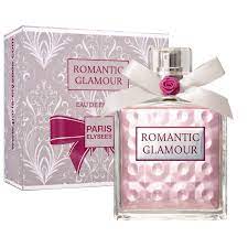 Romantic Glamour
