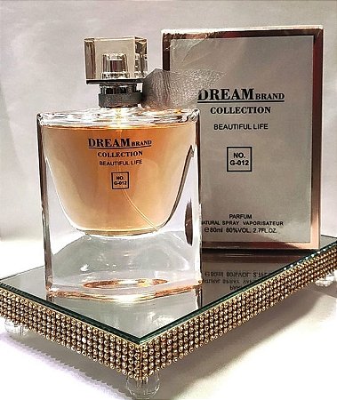 Dream Brand la vie