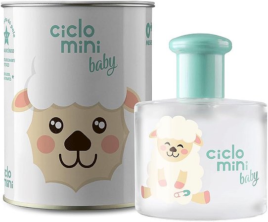 Ciclo mini baby beé