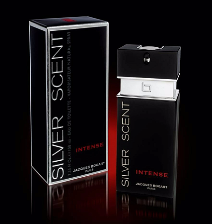 Silver Scent