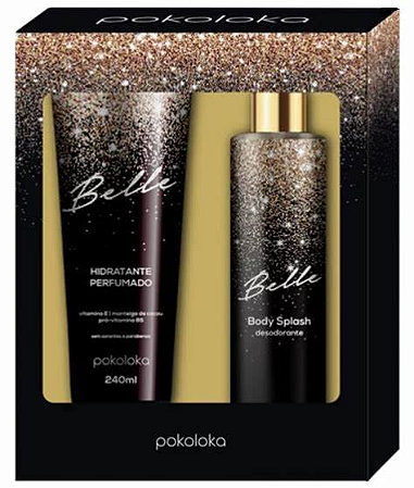 Belle pokoloka