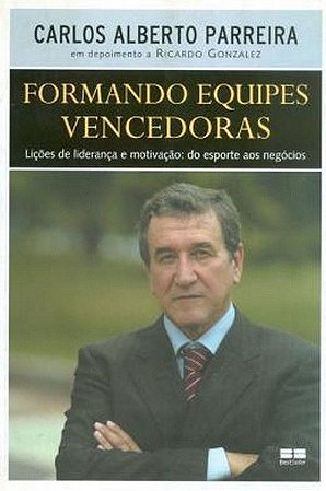 Formando Equipes Vencedoras