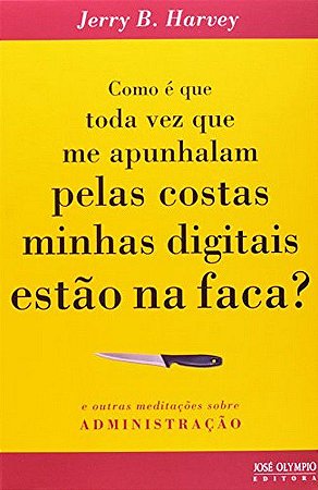 Como é que Toda Vez que me Apunhalam Pelas Costas, Minhas Di