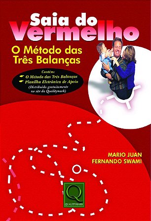 Saia do Vermelho