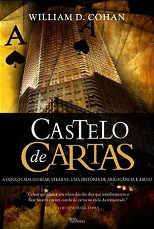 Castelo de Cartas