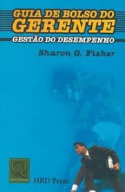 Guia de Bolso do Gerente - Gestão de Desempenho