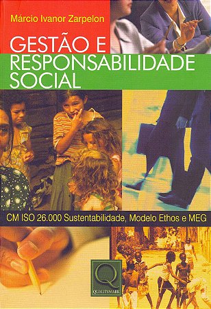 Gestão e Responsabilidade Social