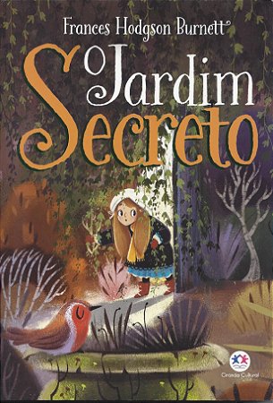 O Jardim Secreto