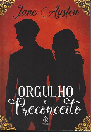 Orgulho e Preconceito