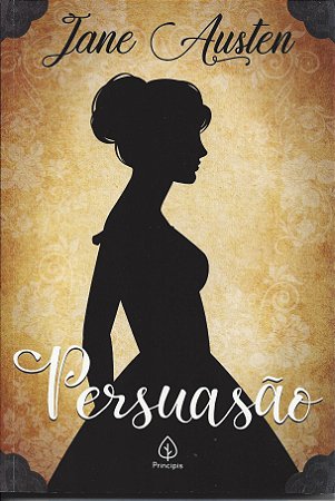 Persuasão - Jane Austen