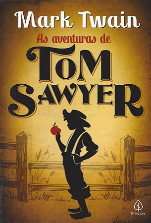 As Aventuras de Tom Sawyer