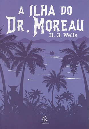 A Ilha do Dr. Moreau