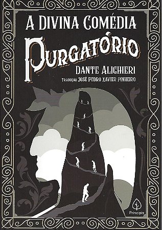 A Divina Comédia - Purgatório