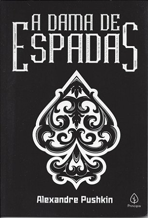 A Dama de Espadas