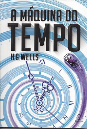 A Máquina do Tempo