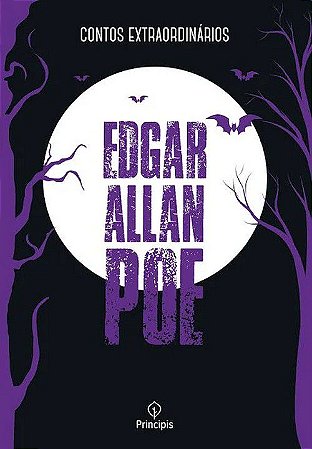 Contos Extraordinários - Edgar Allan Poe