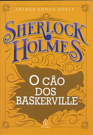 Sherlock Holmes - O Cão dos Baskerville