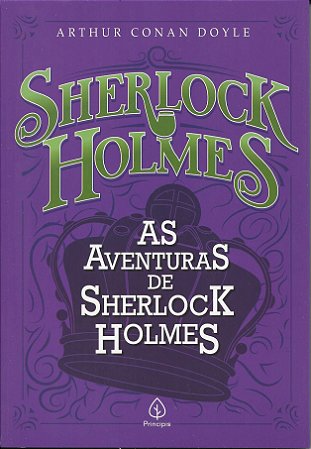 As Aventuras de Sherlock Holmes