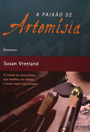 A Paixão de Artemísia