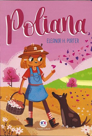 Poliana - Eleanor H. Porter