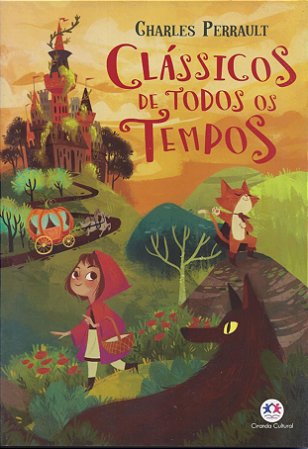 Clássicos de Todos os Tempos