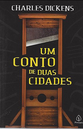Um Conto de Duas Cidades