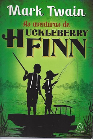 As Aventuras de Huckleberry Finn