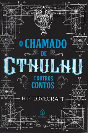 O Chamado de Cthulhu e Outros Contos