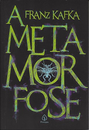 A Metamorfose