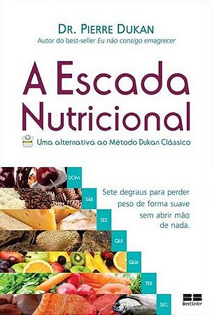 A Escada Nutricional