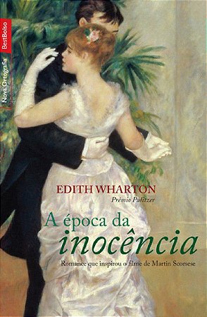 A Época da Inocência
