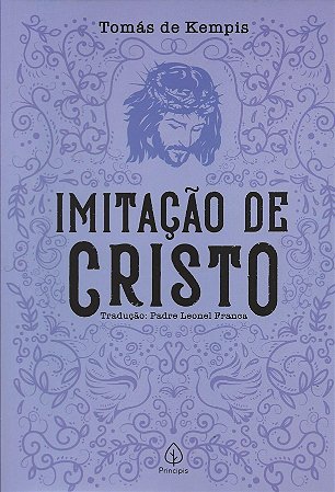 Imitação de Cristo
