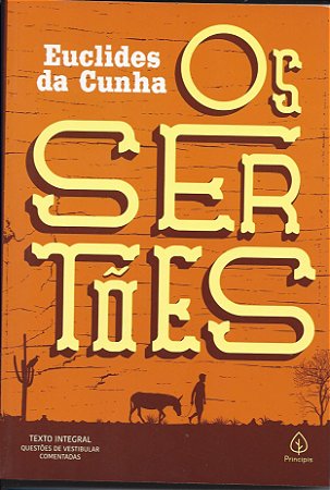 Os Sertões - Euclides da Cunha