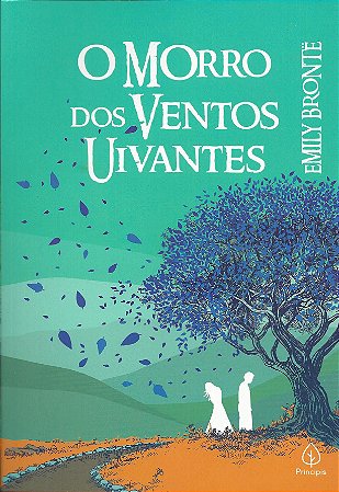 O Morro dos Ventos Uivantes