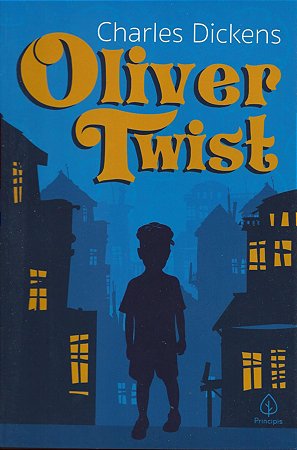 Oliver Twist