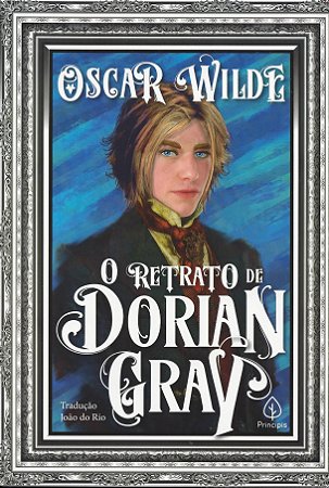 O Retrato de Dorian Gray